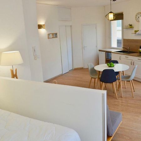 Studio Liberte Plein Centre Saint-Raphael  Luaran gambar