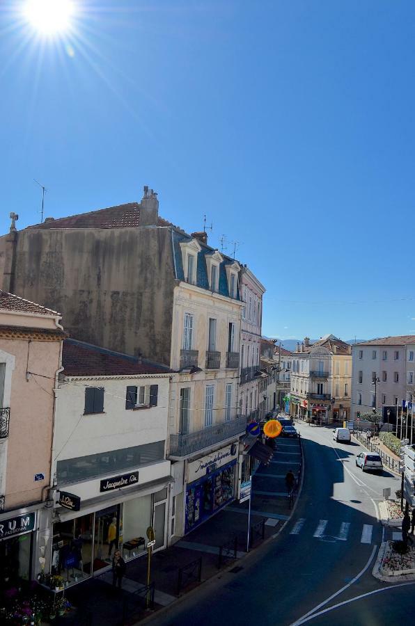 Studio Liberte Plein Centre Saint-Raphael  Luaran gambar